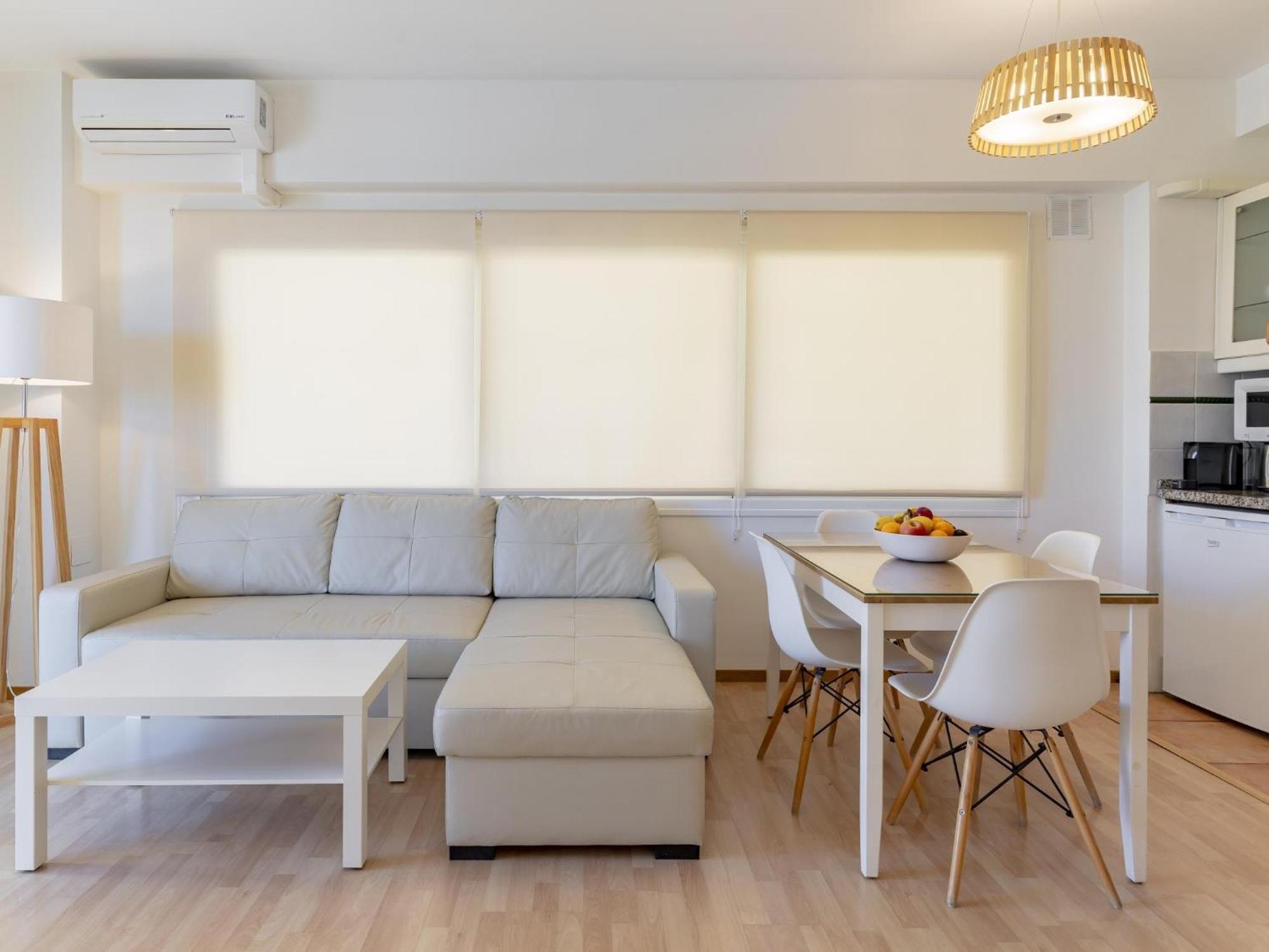 Calma Mediterraneo Marbella Ngoại thất bức ảnh